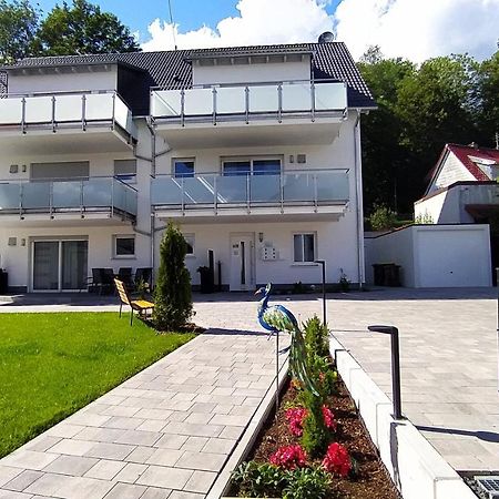 גונצבורג Gaestehaus Munk מראה חיצוני תמונה