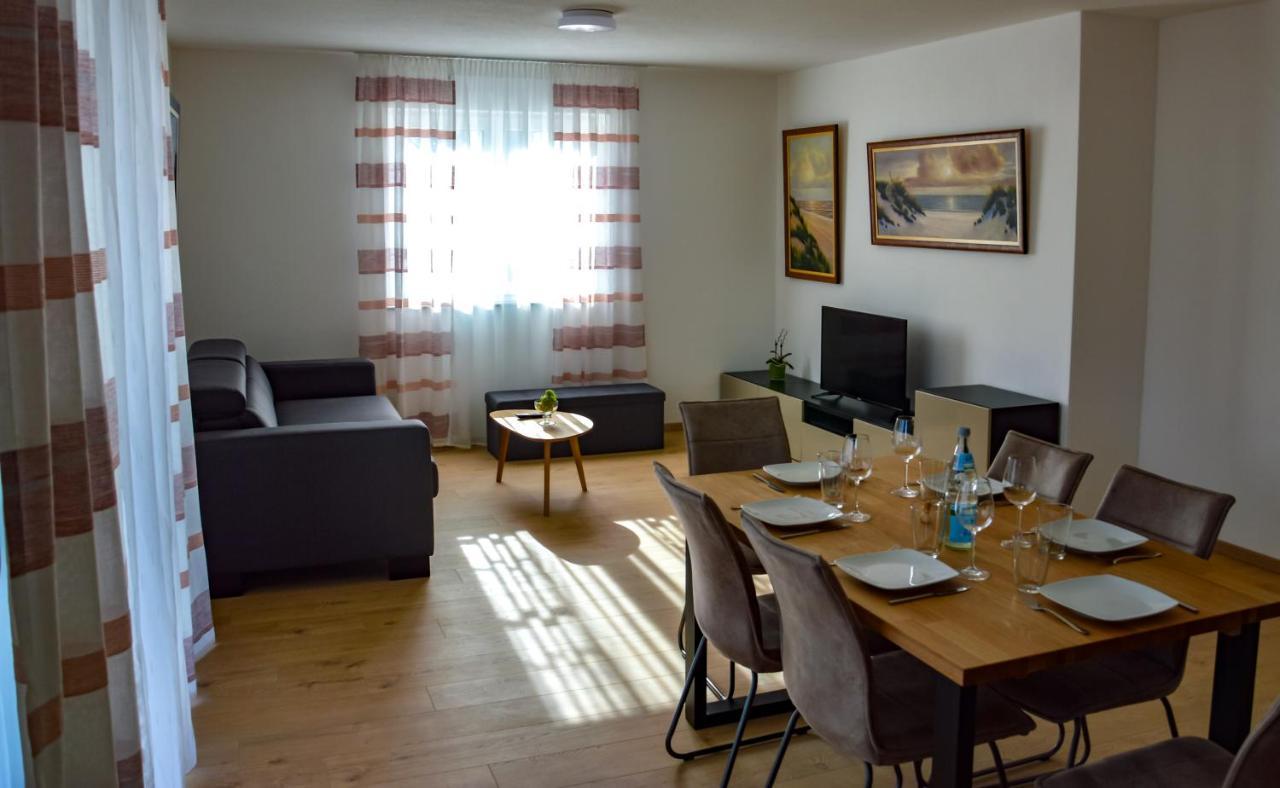 גונצבורג Gaestehaus Munk מראה חיצוני תמונה
