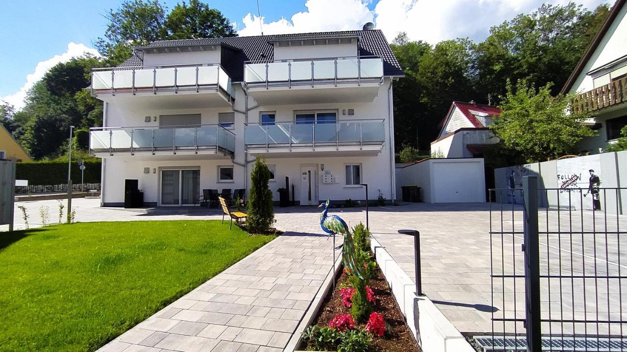 גונצבורג Gaestehaus Munk מראה חיצוני תמונה
